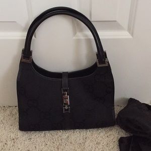 Gucci purse